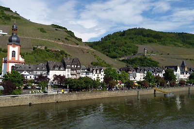 Vakantieappartement Schwarze Katz