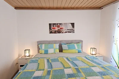 Vakantieappartement Schwarze Katz