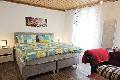 Vakantieappartement Schwarze Katz