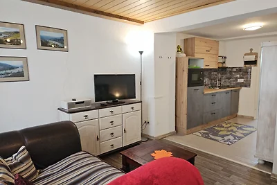 Vakantieappartement Schwarze Katz