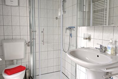 Vakantieappartement Schwarze Katz