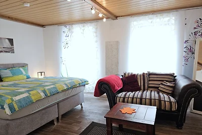 Vakantieappartement Schwarze Katz