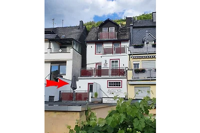 Ferienhaus Meeresbrise
