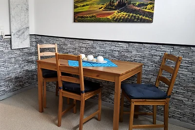 Ferienhaus Meeresbrise