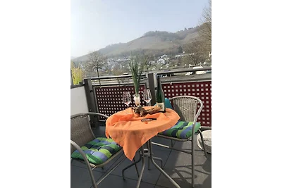 Ferienhaus Meeresbrise
