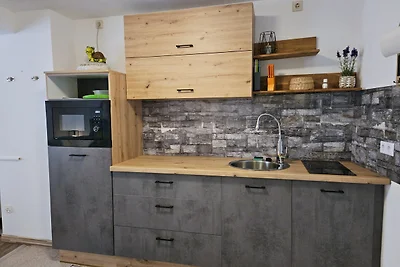 Vakantieappartement Schwarze Katz