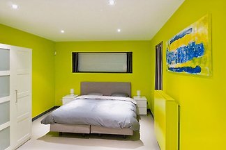 WELLNESSLOFT DE HAAN FERIEN