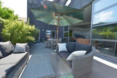 WELLNESSLOFT DE HAAN FERIEN