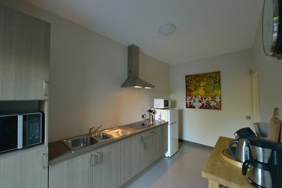 VACANZE WELLNESSLOFT DE HAAN