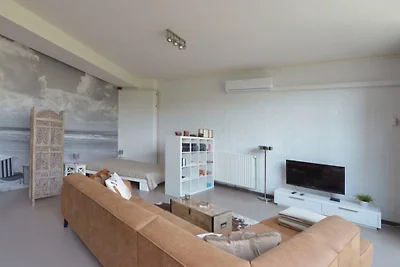 WELLNESSLOFT DE HAAN FERIEN