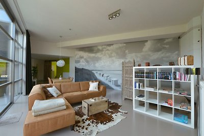 WELLNESSLOFT DE HAAN VAKANTIE