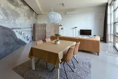 WELLNESSLOFT DE HAAN FERIEN