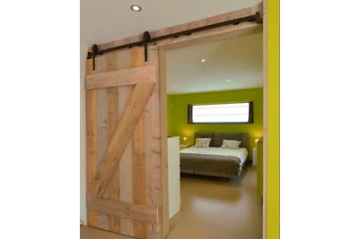 WELLNESSLOFT DE HAAN FERIEN