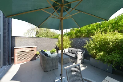 WELLNESSLOFT DE HAAN FERIEN