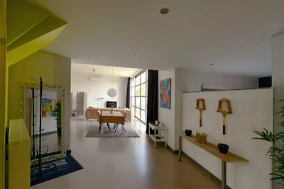 WELLNESSLOFT DE HAAN FERIEN