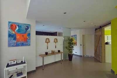 WELLNESSLOFT DE HAAN FERIEN