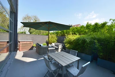 WELLNESSLOFT DE HAAN FERIEN