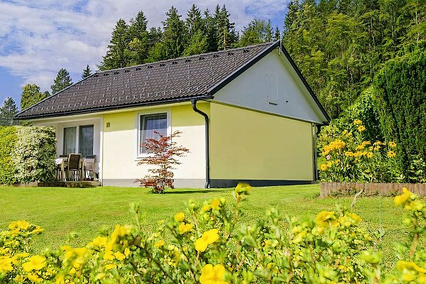 Ferienhaus St. Kanzian am Klopeiner See