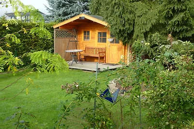 Ferienhaus Wallmerod