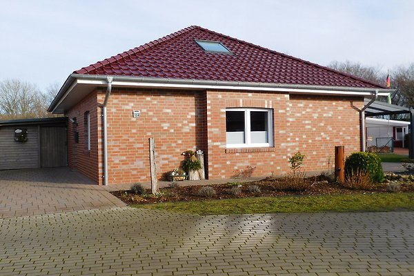 Ferienhaus Walchum