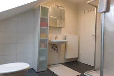 Ferienhaus Strandkorb