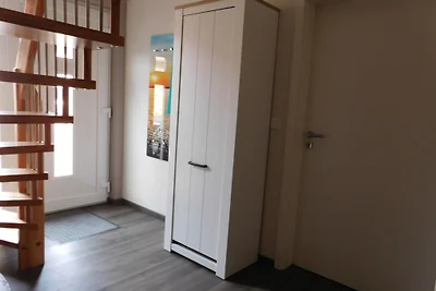 Ferienhaus Strandkorb