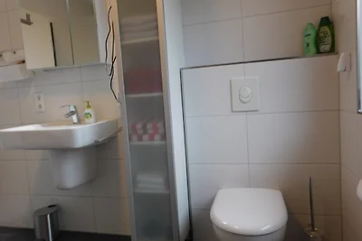 Ferienhaus Strandkorb