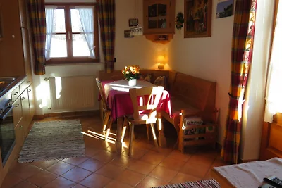 ****Ferienwohnung Holzapfel