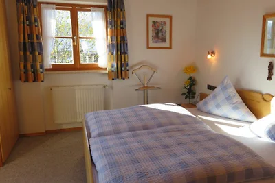 ****Ferienwohnung Holzapfel
