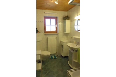 ****Ferienwohnung Holzapfel