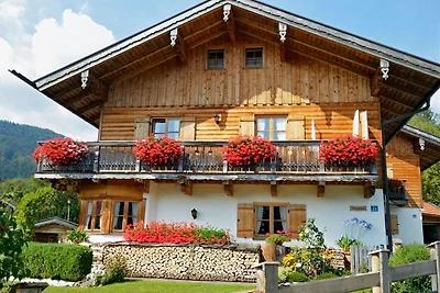 ****Ferienwohnung Holzapfel