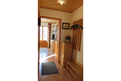 ****Ferienwohnung Holzapfel