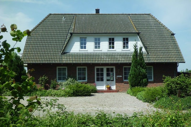 Ferienhaus Eckeberg