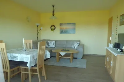 Ferienwohnung Marschal 6 Ankerplatz