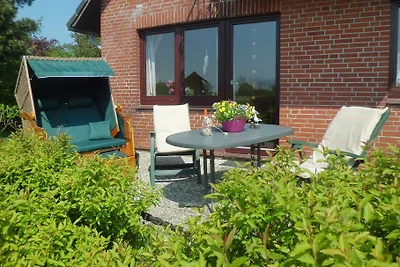 Ferienwohnung Marschal 6 Ankerplatz