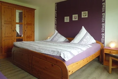 Ferienwohnung Marschal 6 Ankerplatz