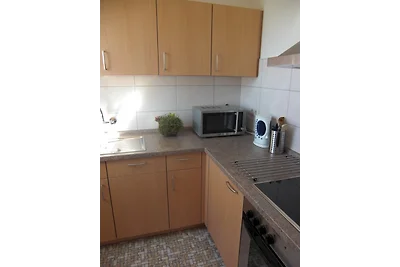 Ferienwohnung Marschal 6 Ankerplatz