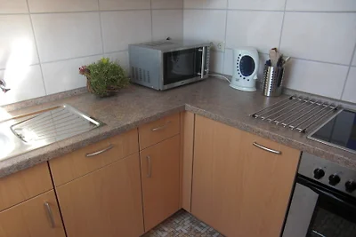 Ferienwohnung Marschal 6 Ankerplatz