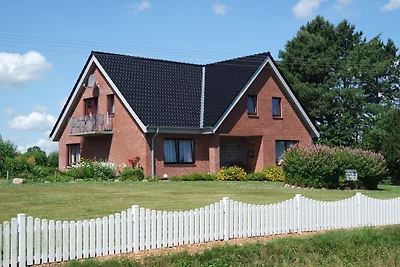 Ferienwohnung Marschal 6 Ankerplatz