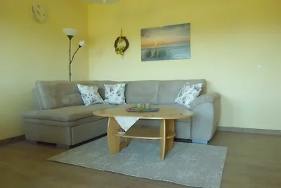 Ferienwohnung Marschal 6 Ankerplatz