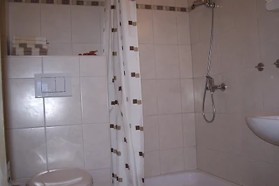 Ferienwohnung Marschal 6 Ankerplatz