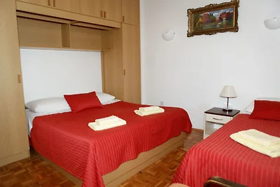 Apartment Soline 2+1