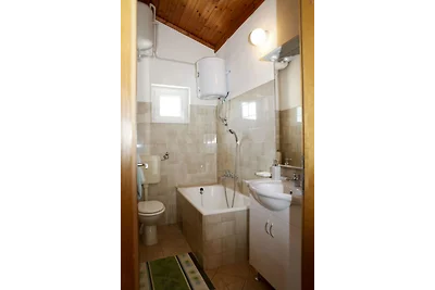 Apartment Soline 2+1