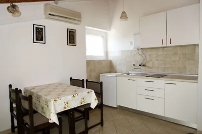 Apartment Soline 2+1