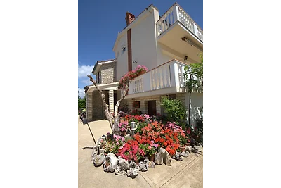 Apartment Soline 2+1