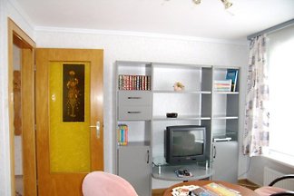 Einlieger Ferienwohnung am Kurpark
