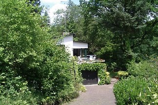 Ferienhaus Hecker, Gasbitze 12