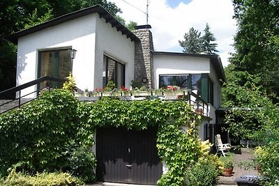 Cottage Hecker, Gasbitze