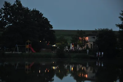 Agriturismo Albig
