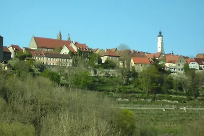 Agriturismo Albig
